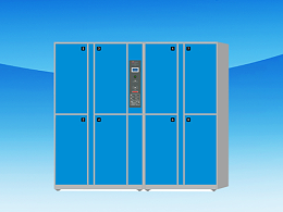 电子寄存柜会具备怎样优势才得到广泛使用