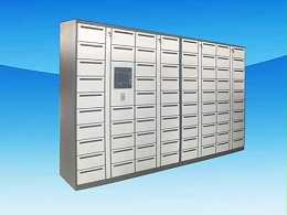 智能柜厂家发展生产，用户使用智能柜时可方便存储